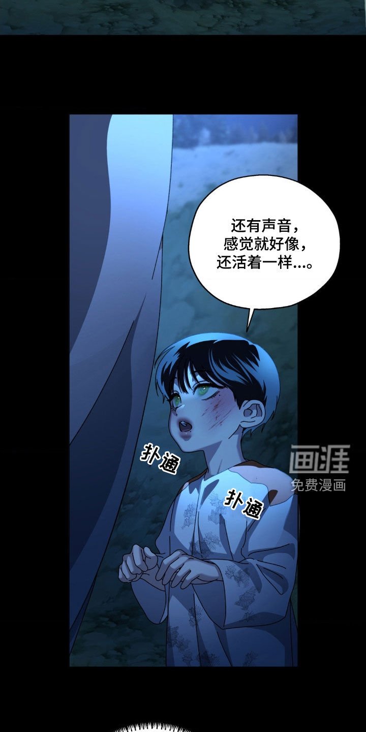 第26章：红色星星