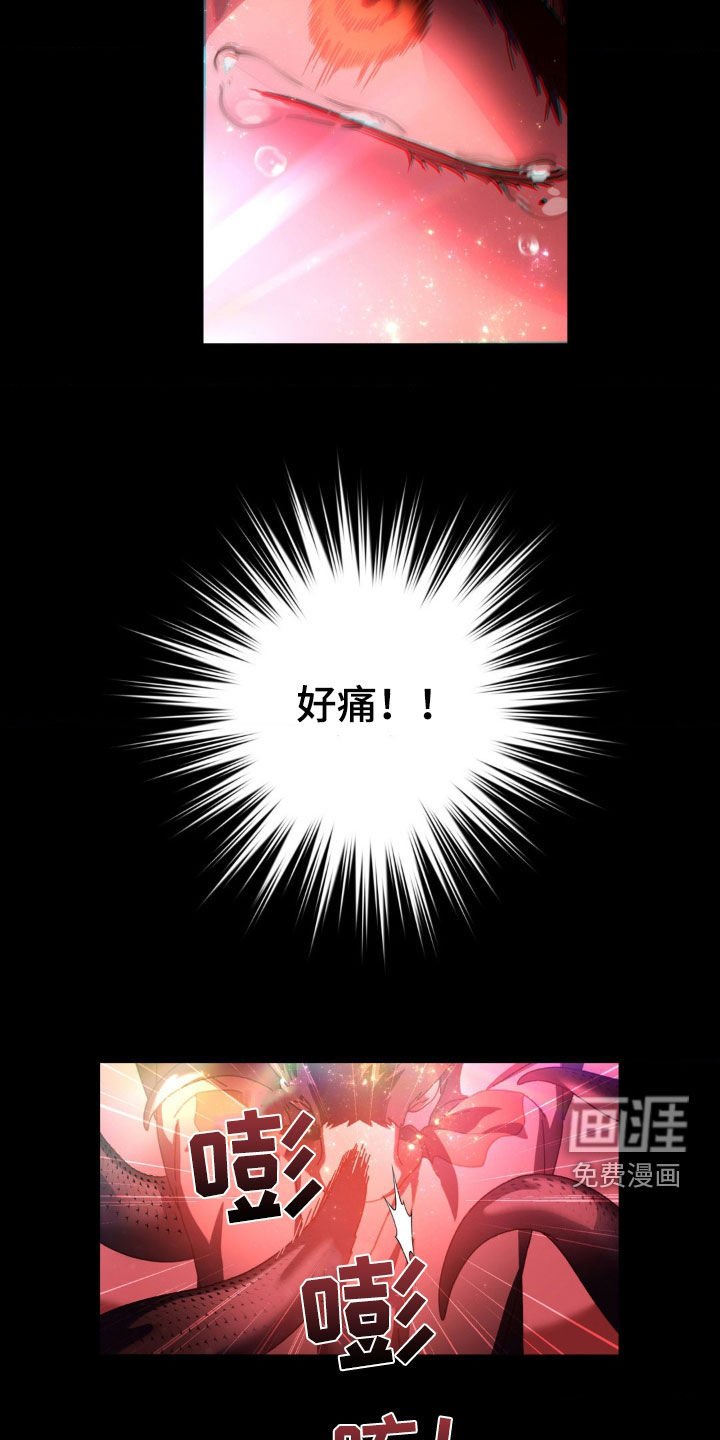 第27章：灾难