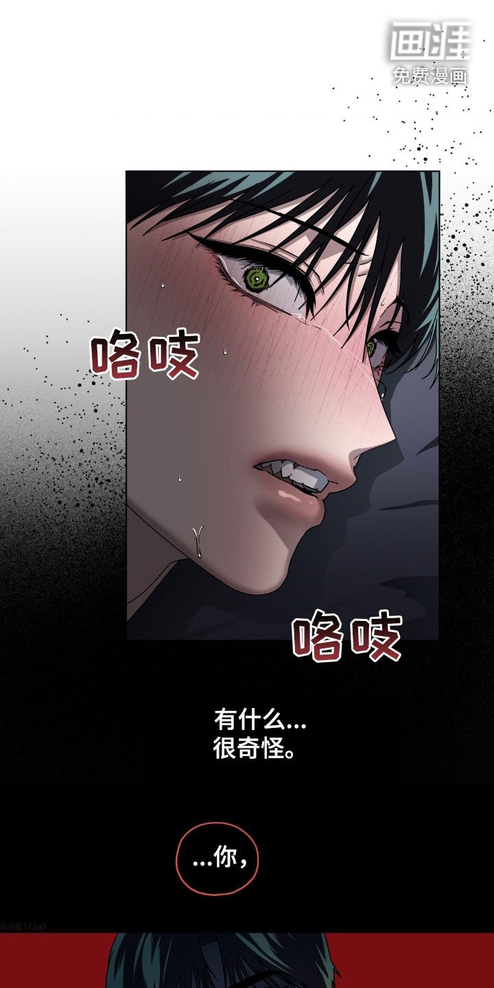 第28章：我要杀了你