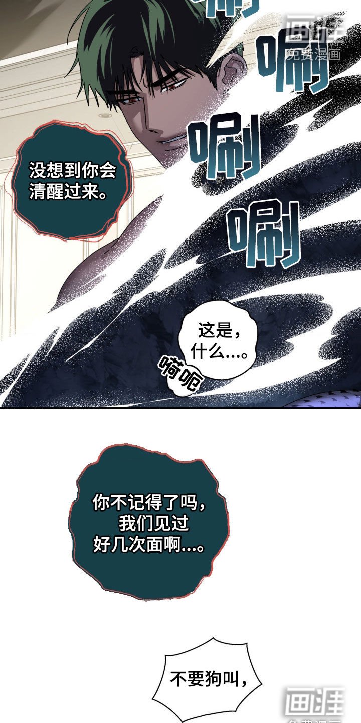 第28章：我要杀了你