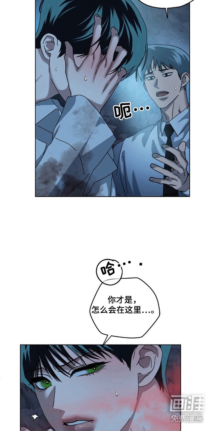 第29章：约定地点