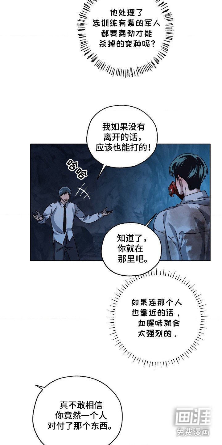 第32章：打击头部