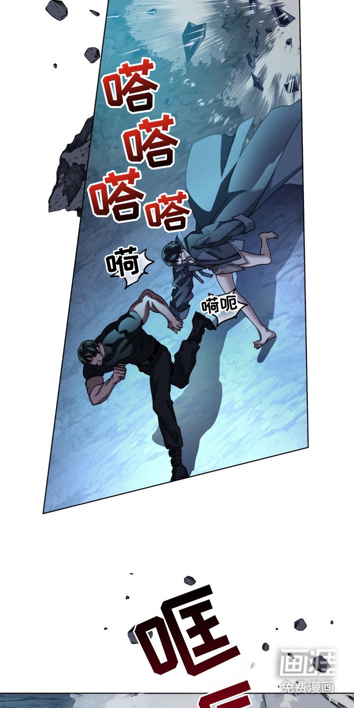 第34章：在靠近