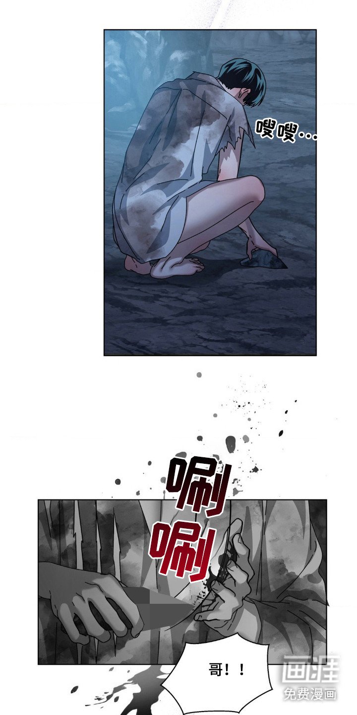 第36章：那道光