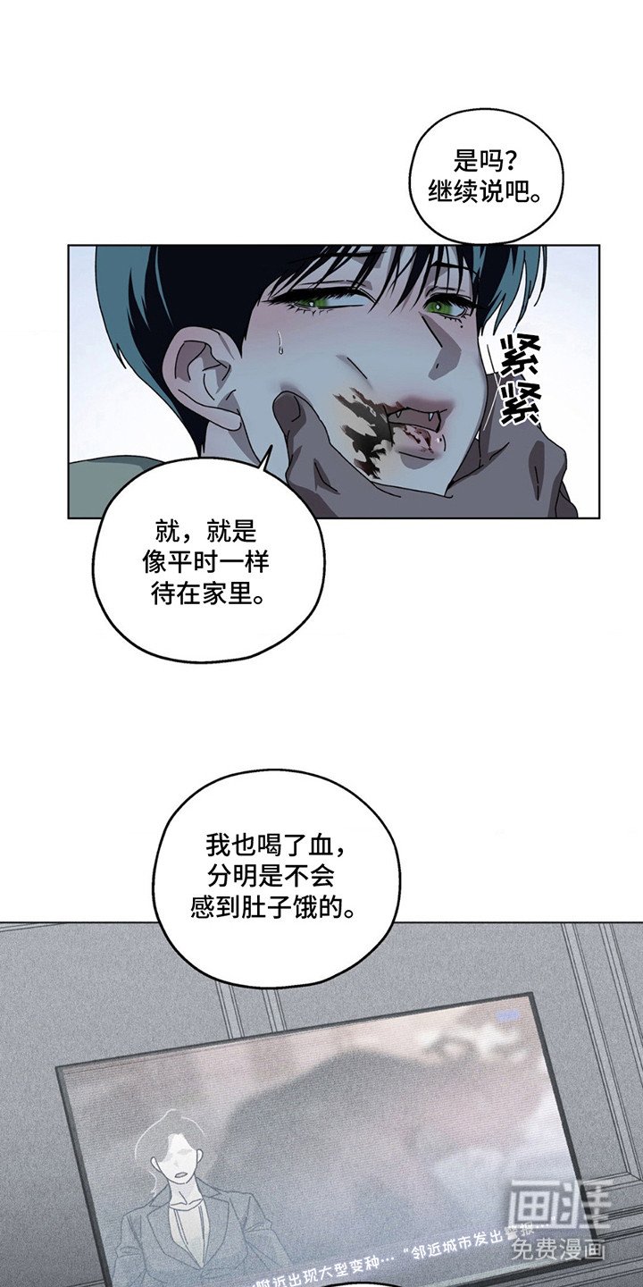第4章：短暂的曙光