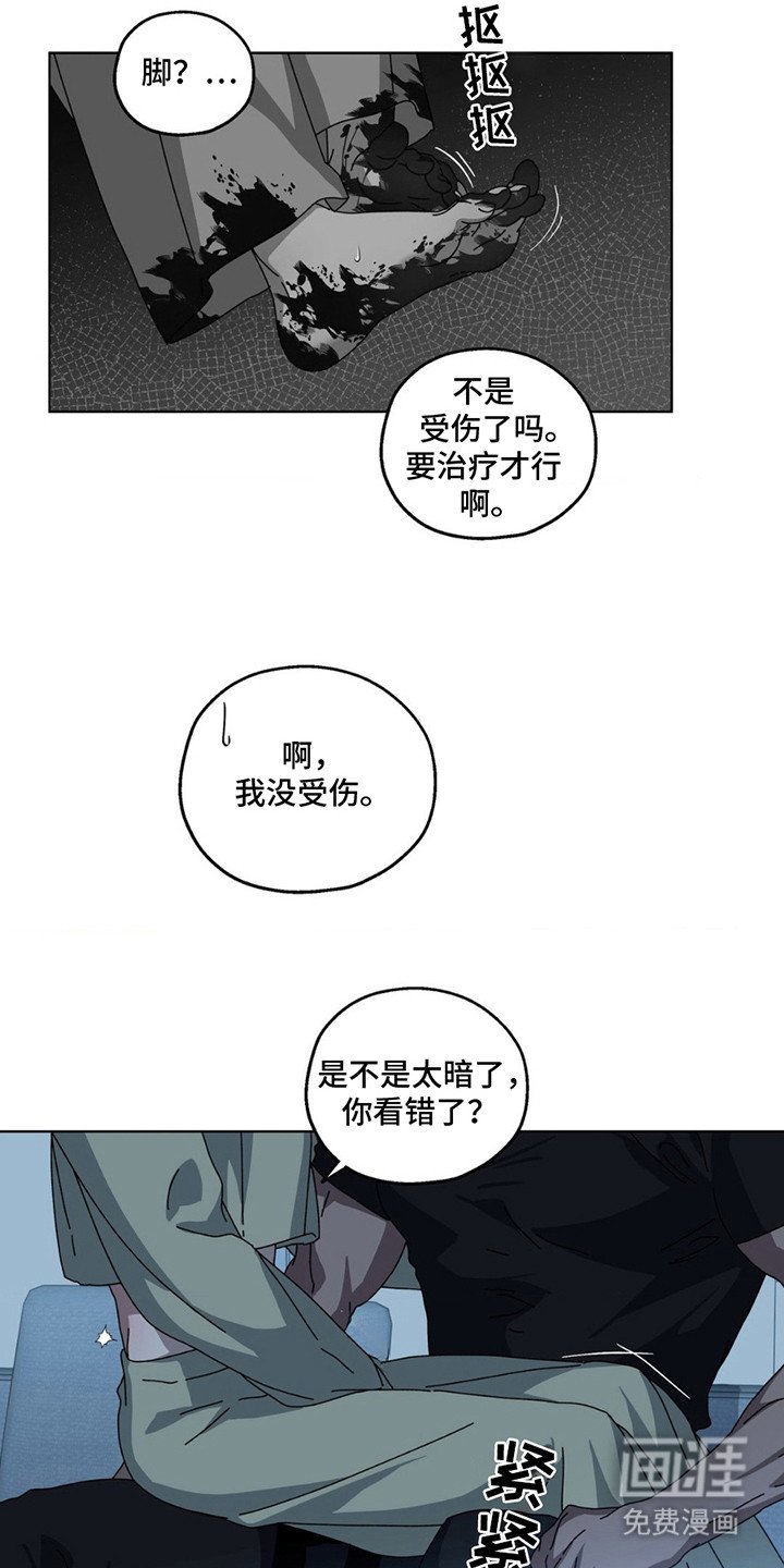 第4章：短暂的曙光