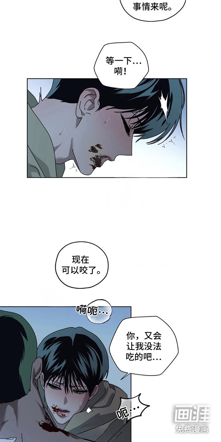 第4章：短暂的曙光