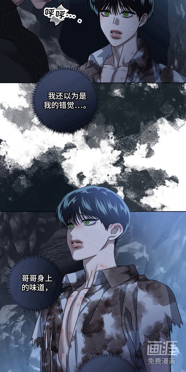第41章：熟悉的感觉