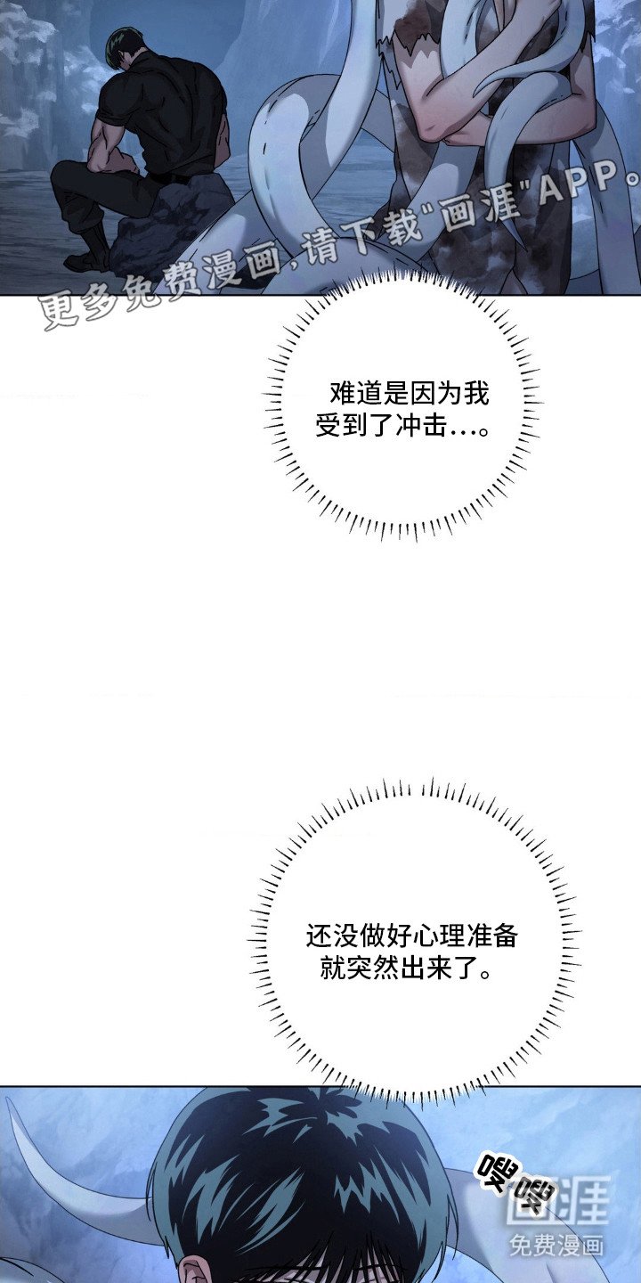 第41章：熟悉的感觉
