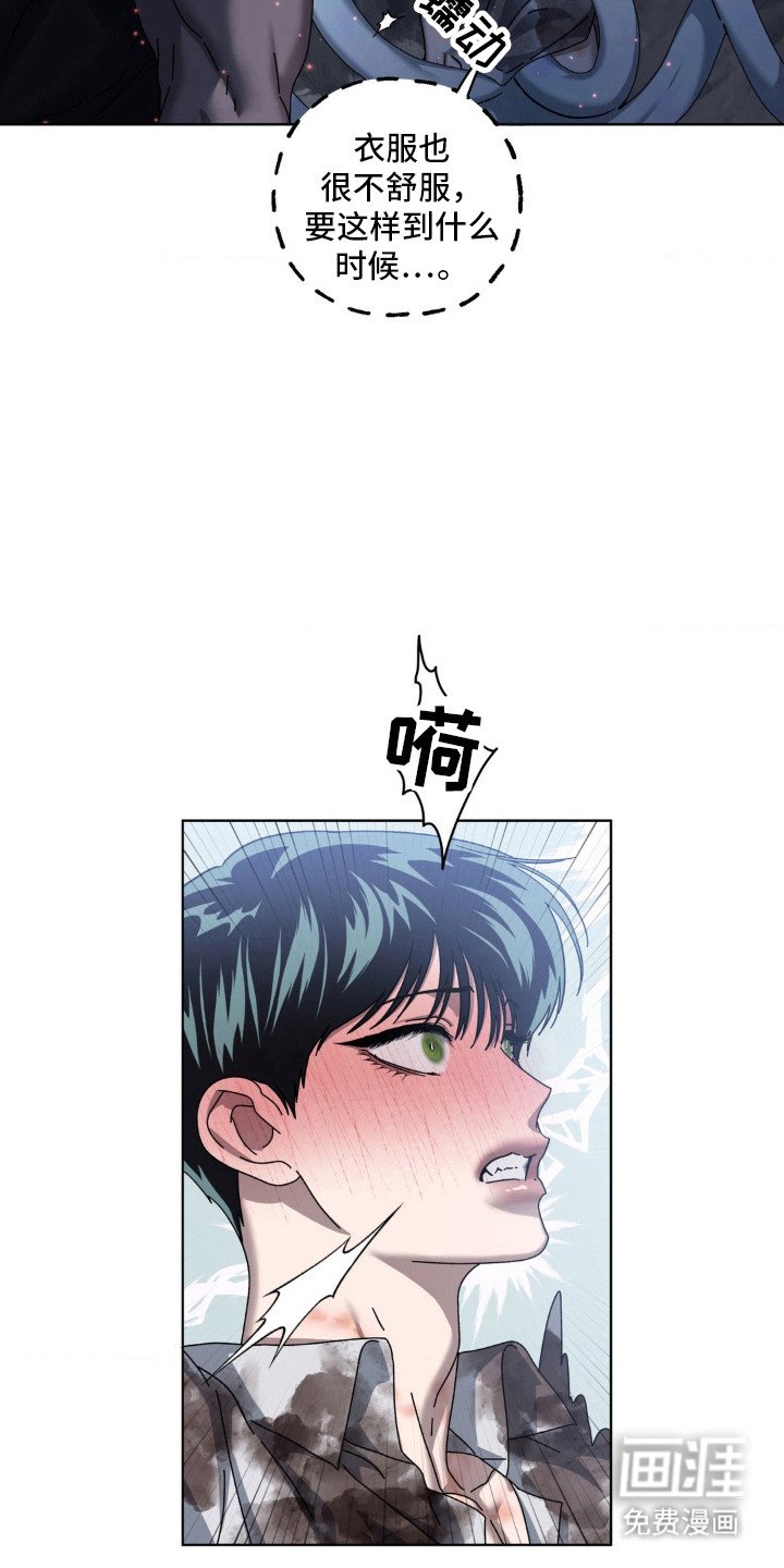 第41章：熟悉的感觉