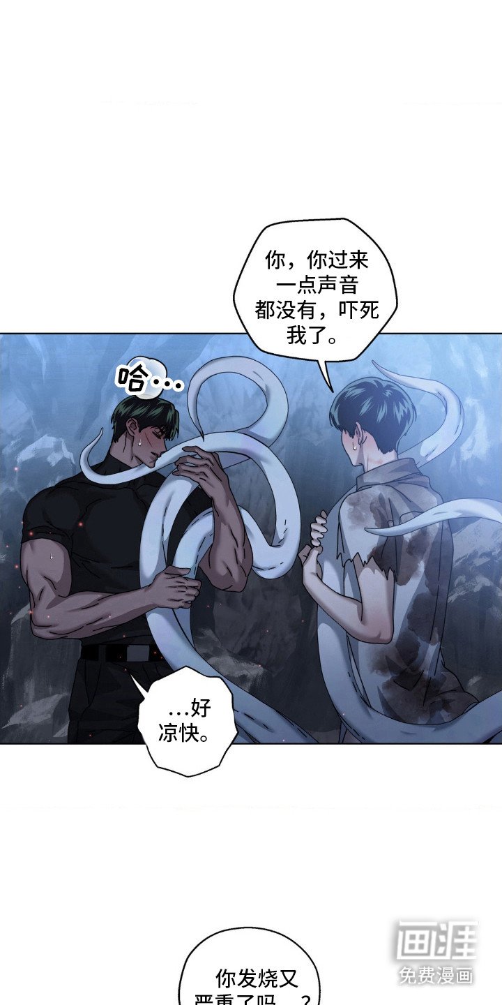 第41章：熟悉的感觉