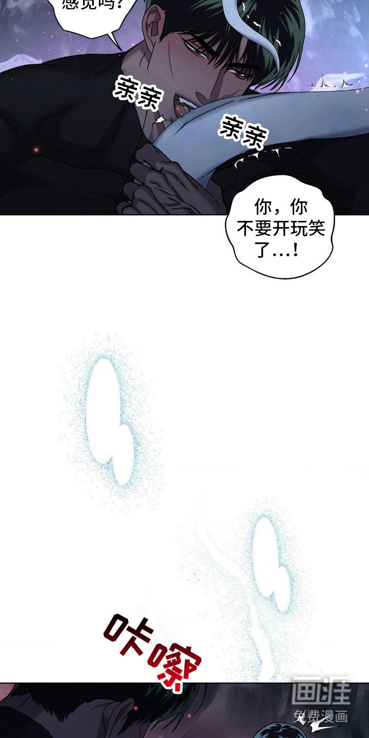 第41章：熟悉的感觉