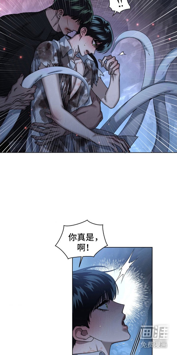 第41章：熟悉的感觉