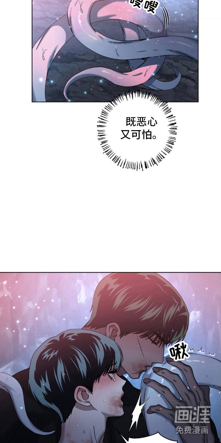 第41章：熟悉的感觉