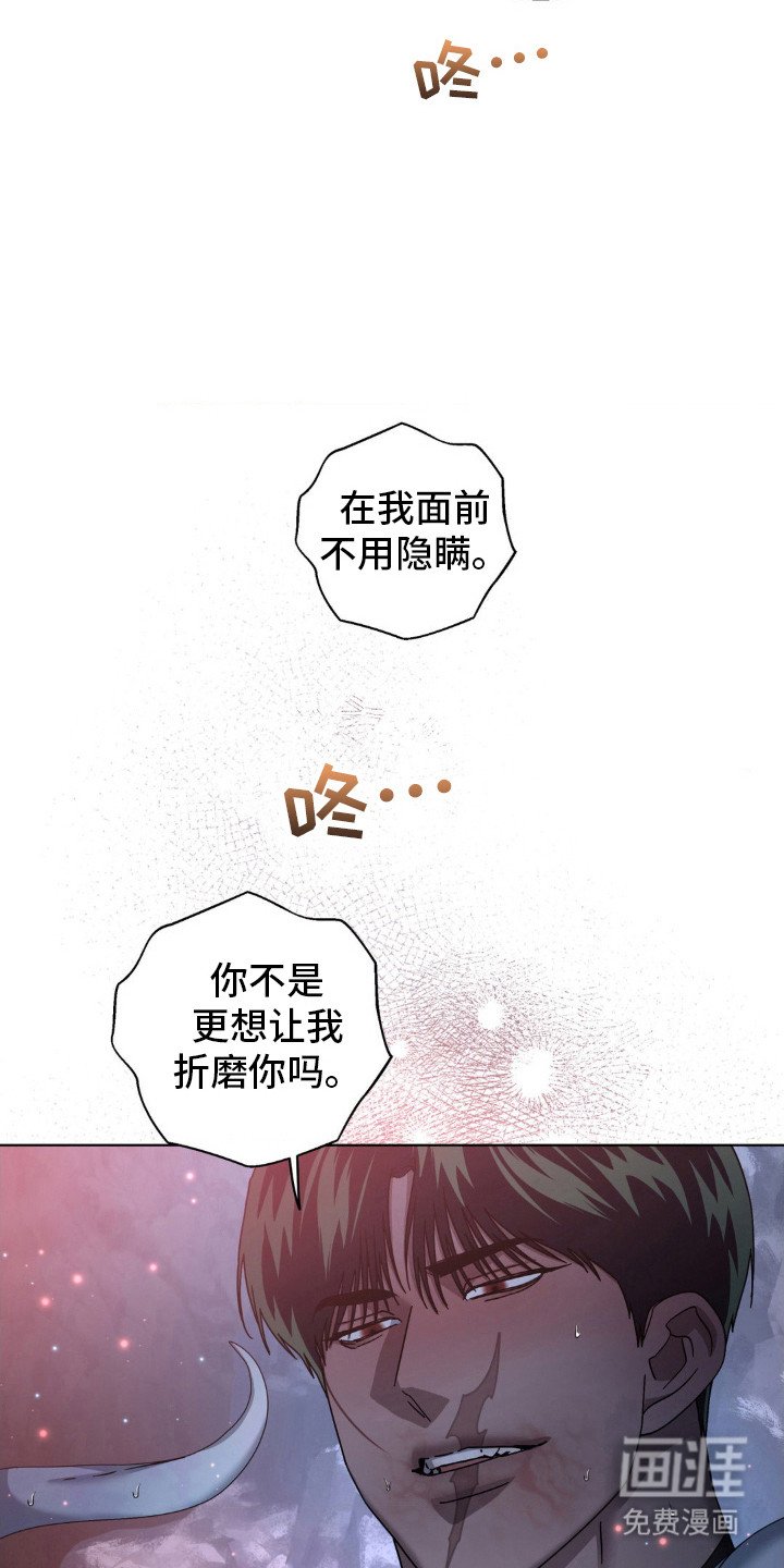 第41章：熟悉的感觉
