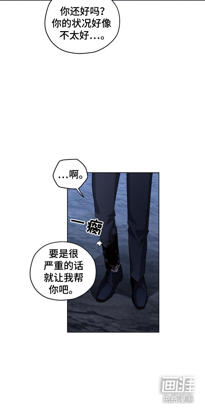第42章：伤口原因