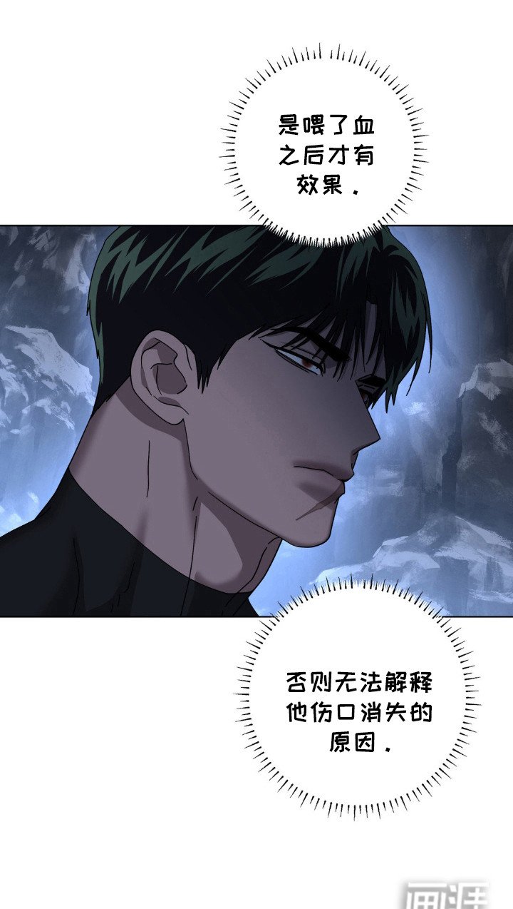第42章：伤口原因