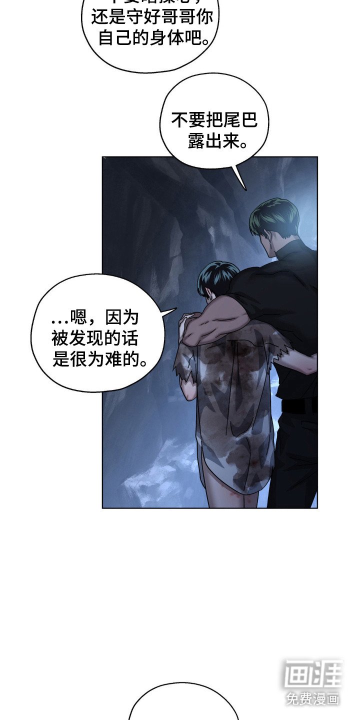 第43章：遵守约定