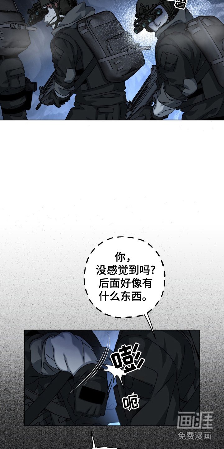 第49章：扫除行动