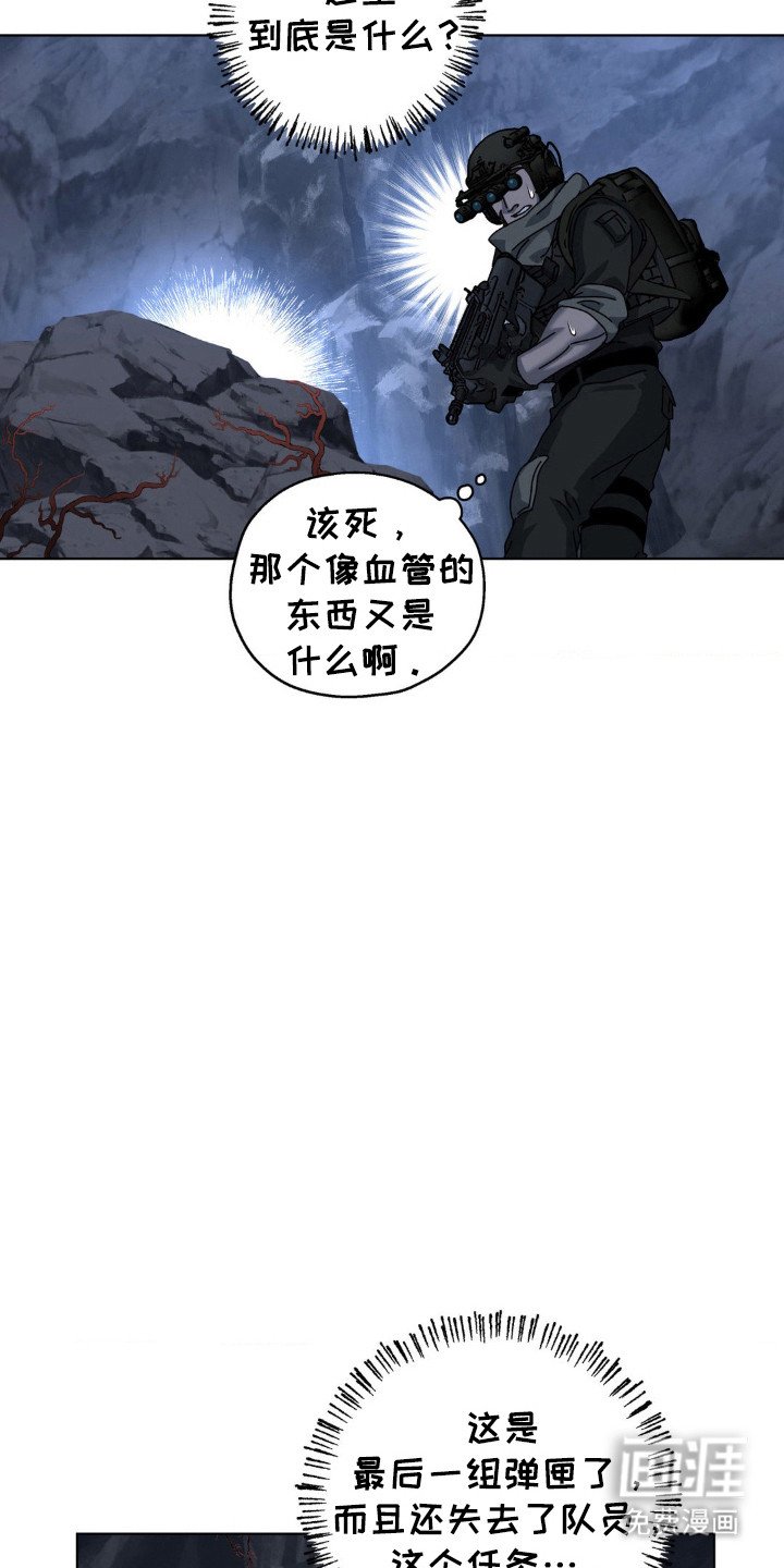 第50章：复仇