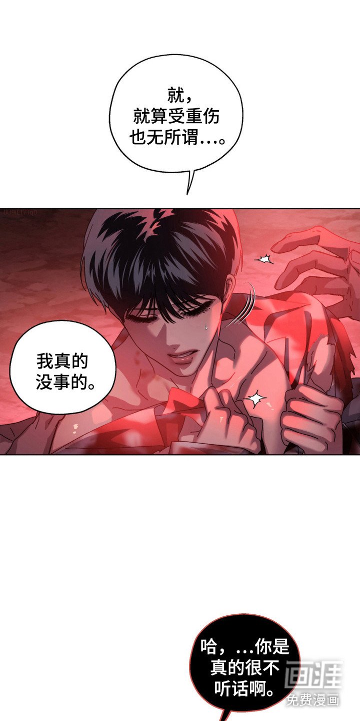 第52章：反击