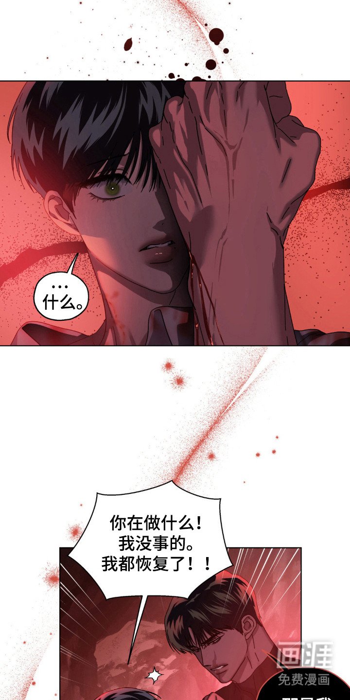 第52章：反击