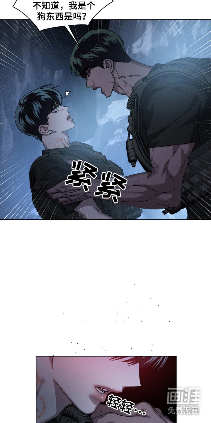 第53章：很多秘密