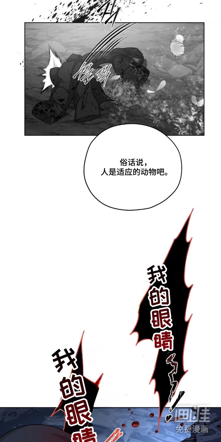 第58章：变得无趣