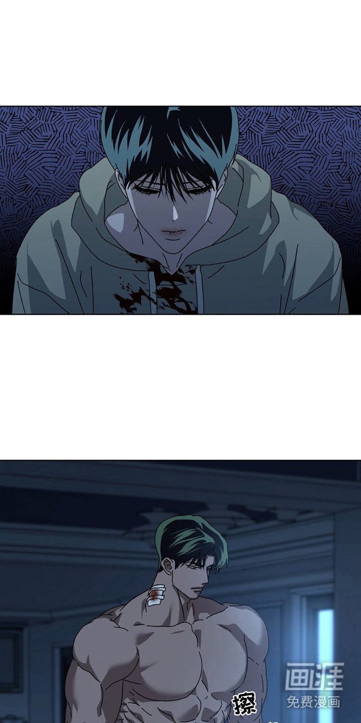 第6章：担心
