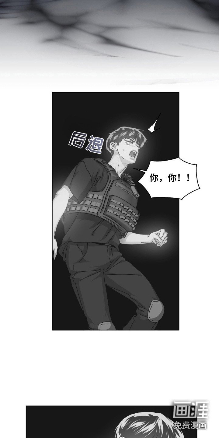 第66章：神秘生物