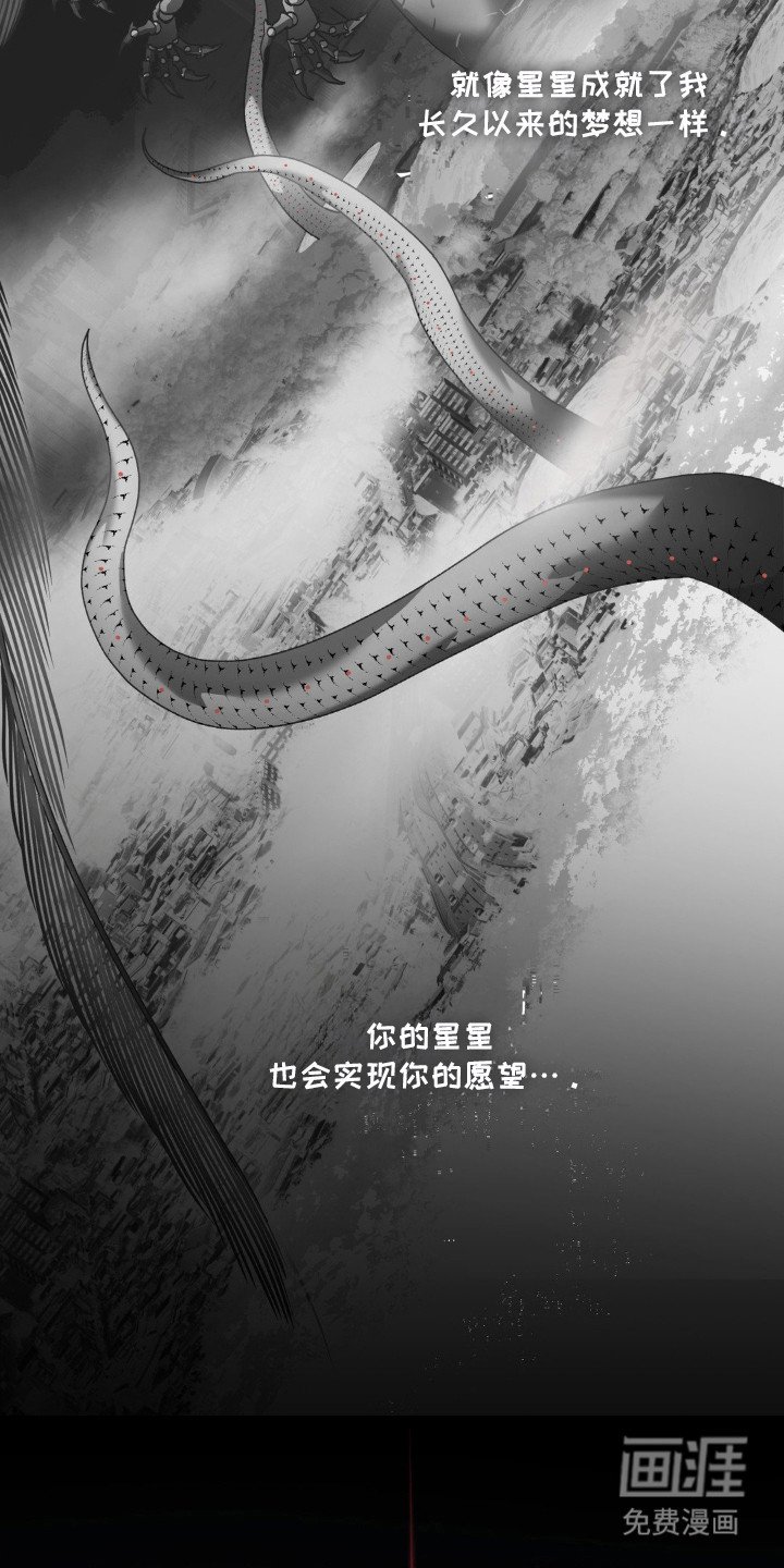 第68章：实现愿望