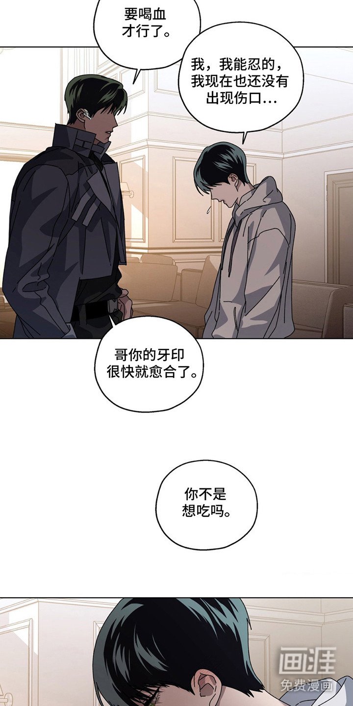 第9章：想要守护