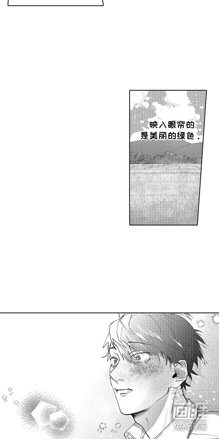 第1章：辞职