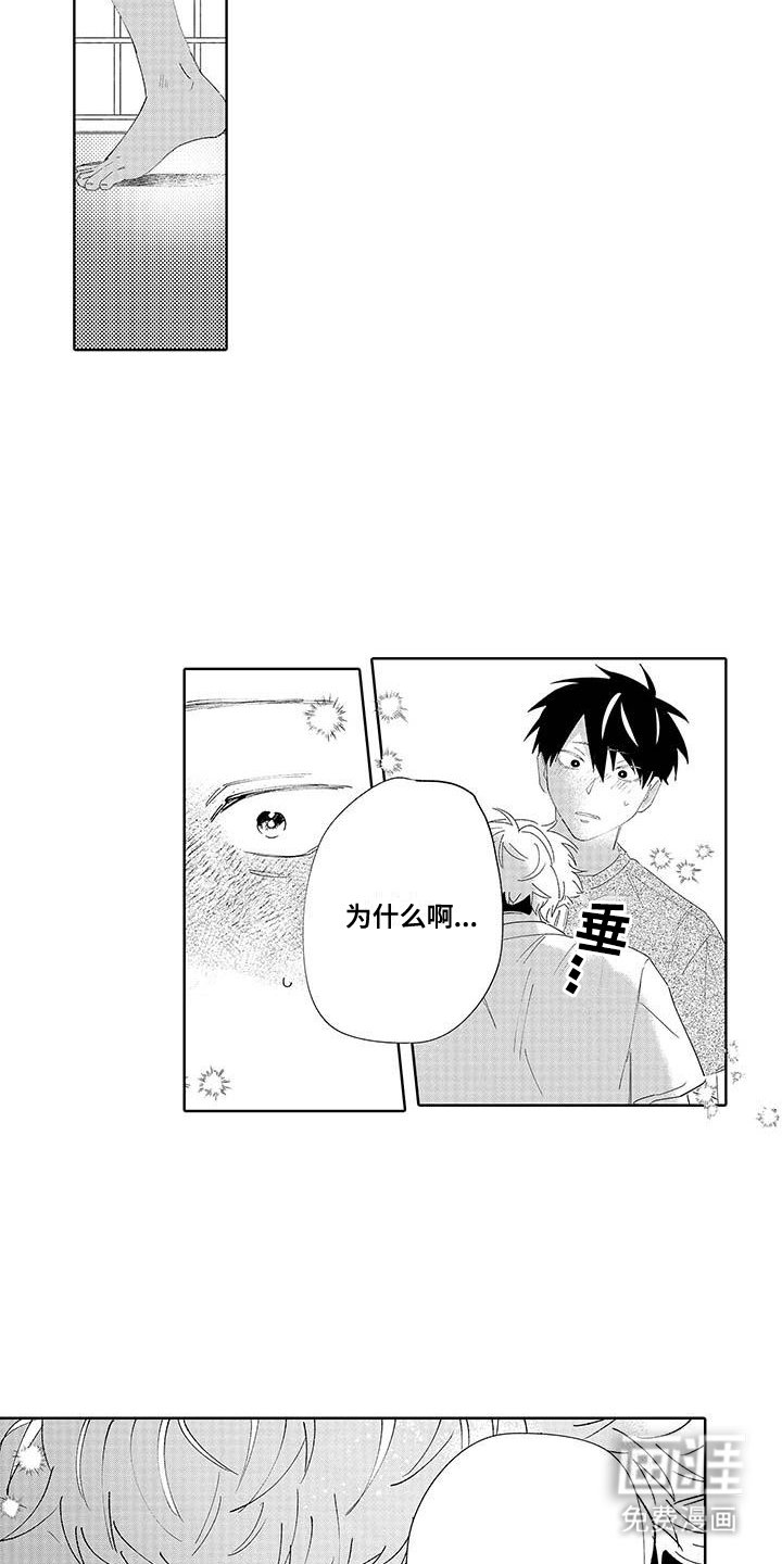 第15章：相亲