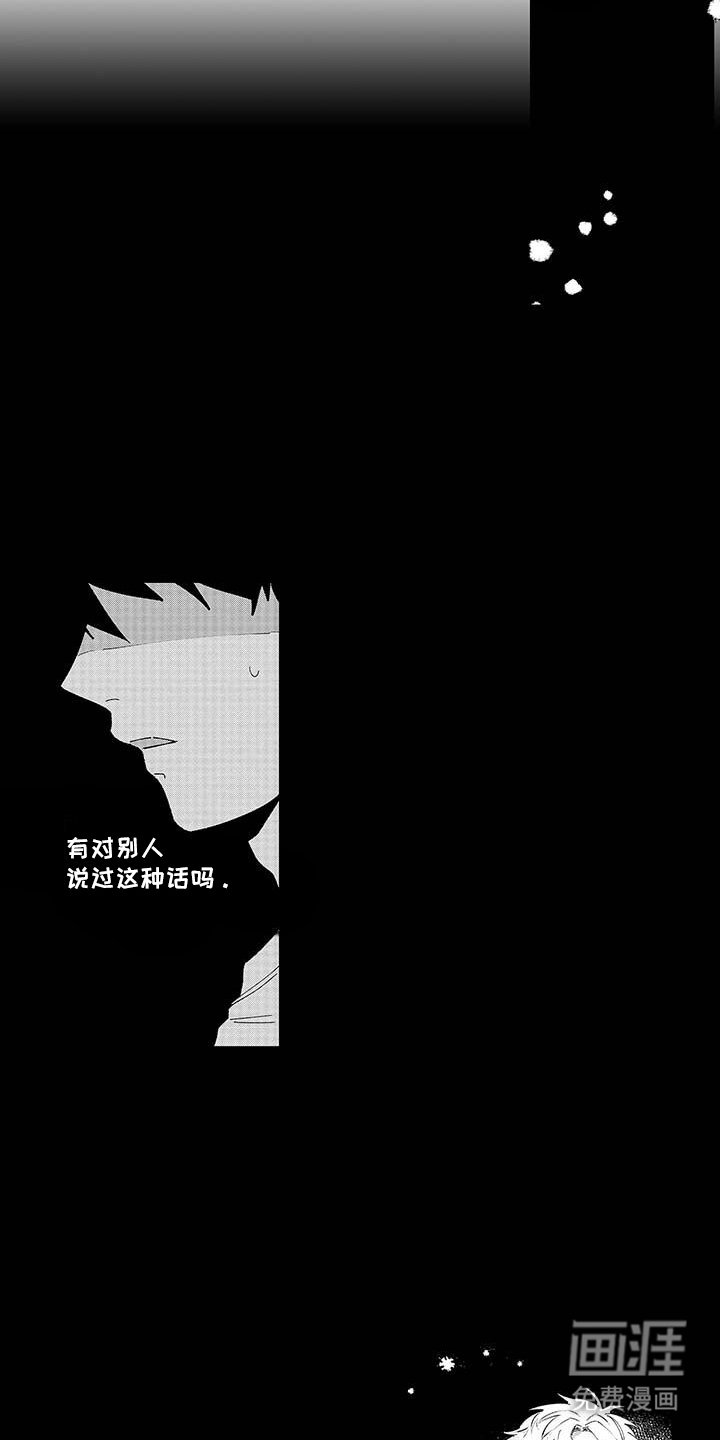 第19章：我的错