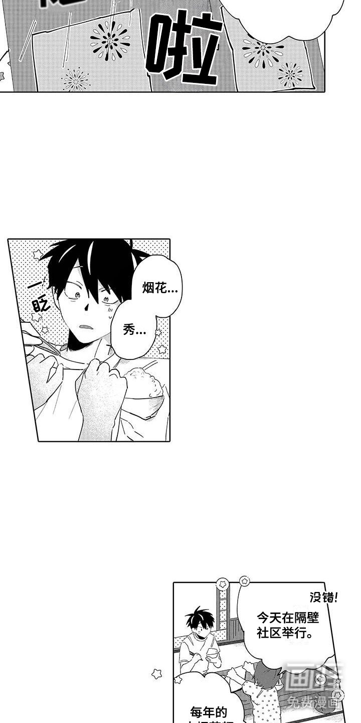 第20章：烟花