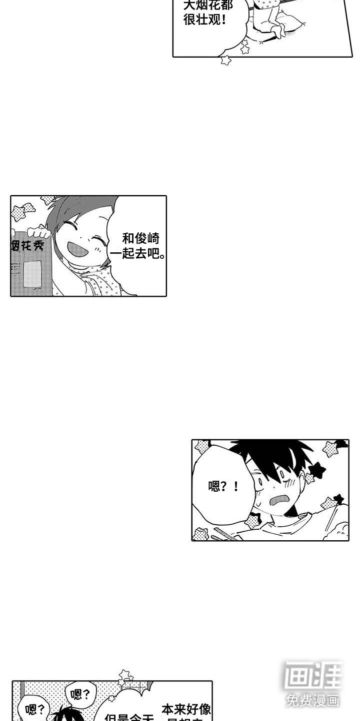 第20章：烟花