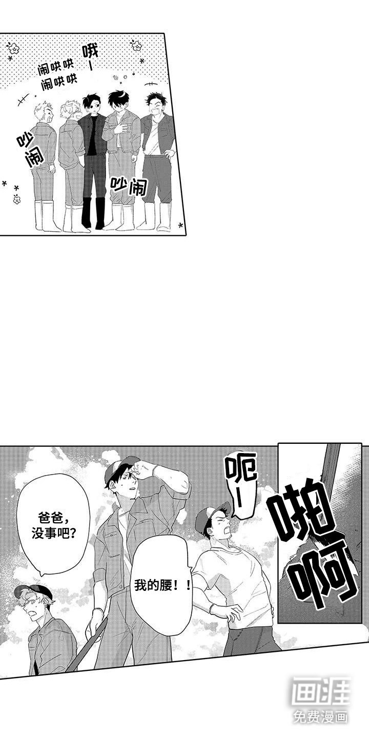 第4章：一周