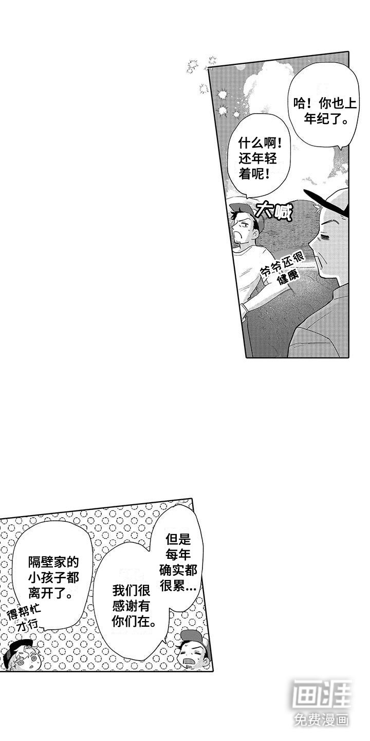 第4章：一周