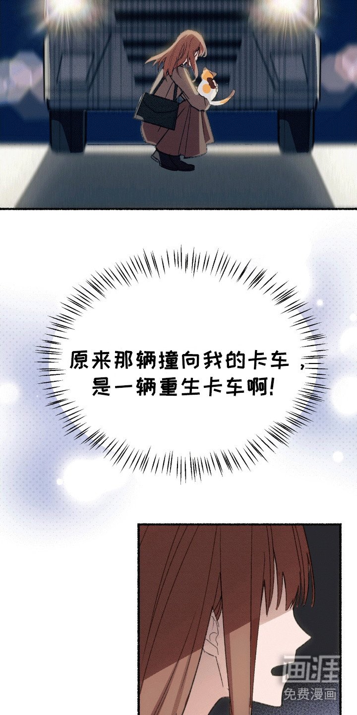 第1章：变成猫