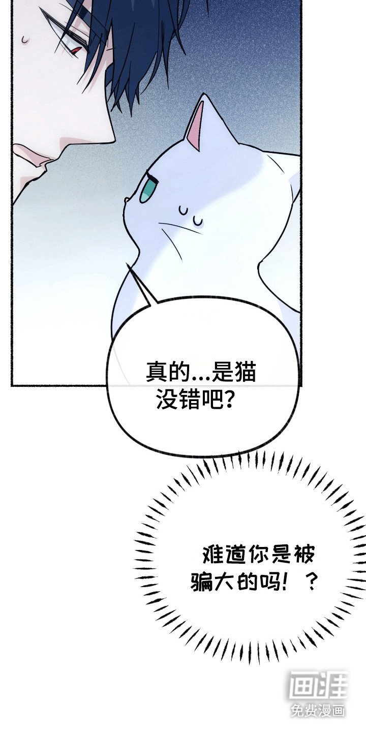 第10章：给王子一点小小的震撼