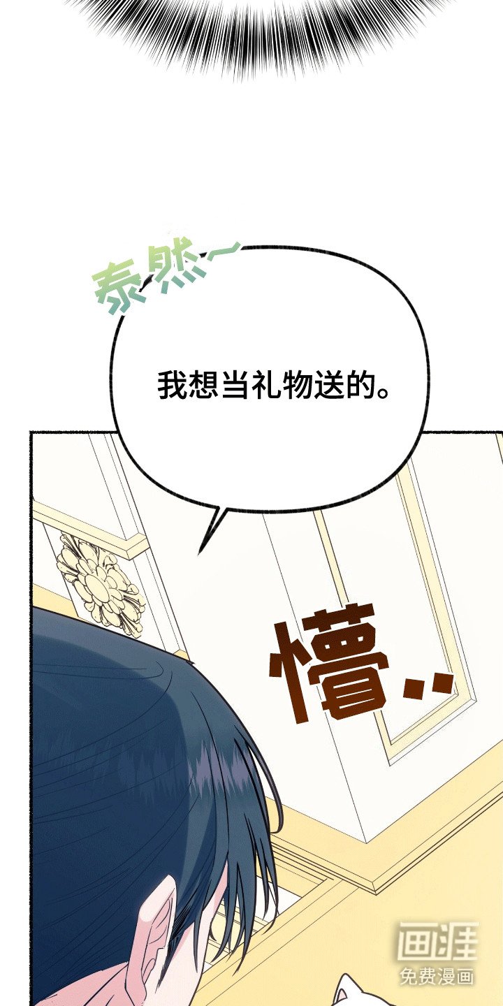 第13章：礼物