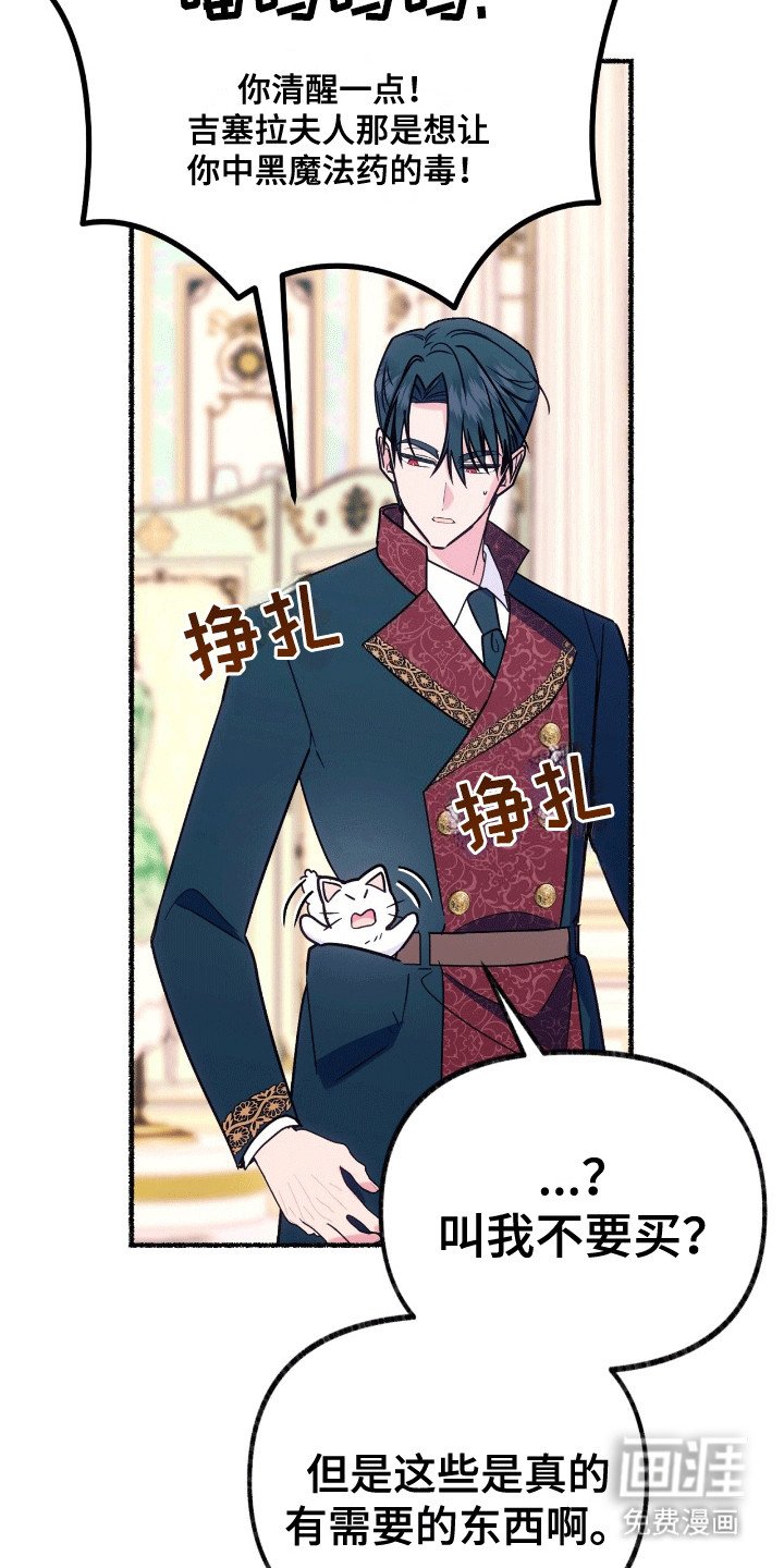 第13章：礼物