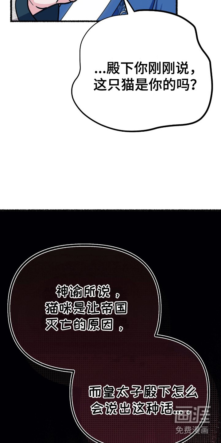 第16章：神的庇护