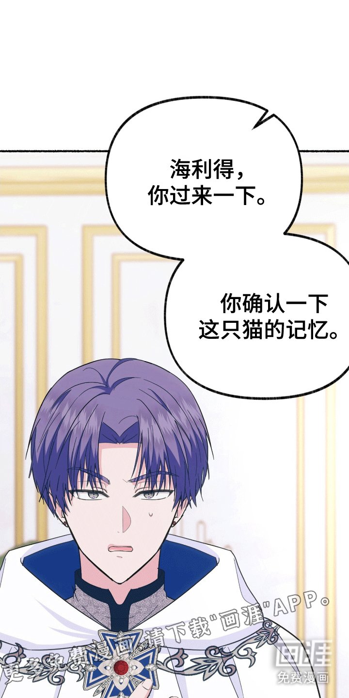 第17章：只有他