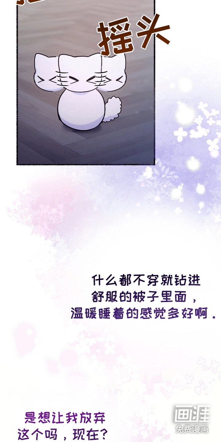 第19章：可不要后悔