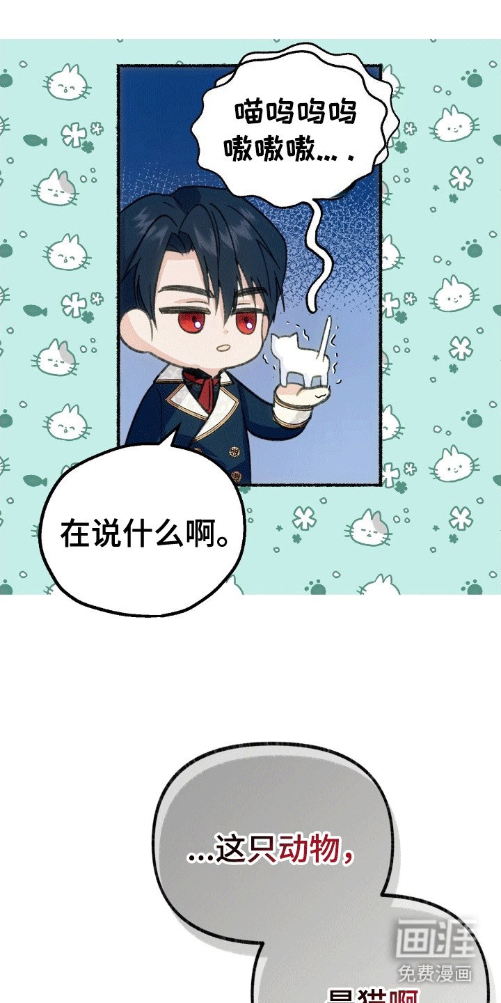 第3章：揣兜带回家