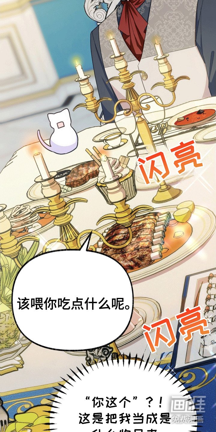 第4章：撒娇卖萌