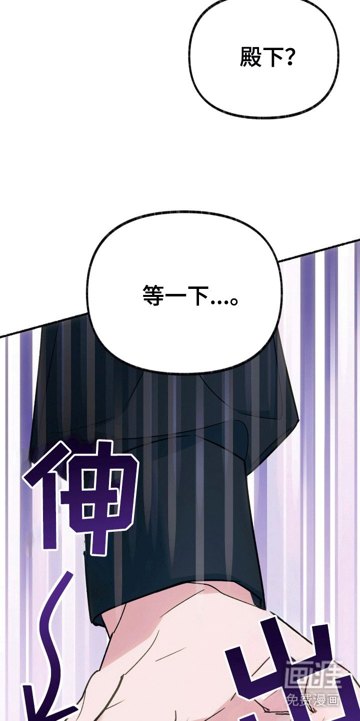 第5章：亮爪子