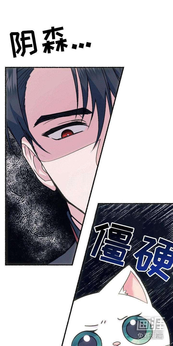 第6章：阴谋败露